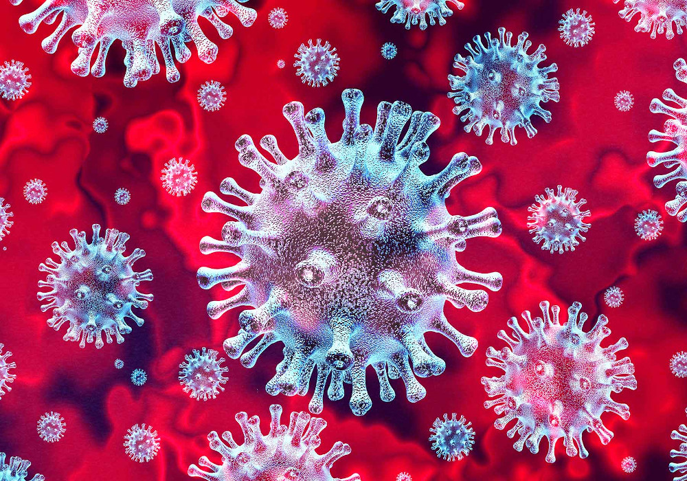 UP Coronavirus News Update: यूपी में रिकॉर्ड तोड़ दर से बढ़ रहा कोरोना वायरस का ग्राफ, 24 घंटों में 536 नए मामले आए सामने