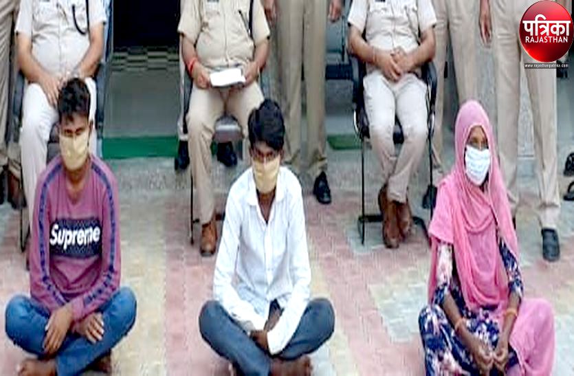 12 साल से चल रहा था प्रेम प्रसंग, परिवार नहीं माना तो शादी कर नहीं पाए, रिश्ते को फिर भी रखा कायम