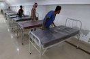 इस Quarantine Center में पेयजल और भोजन व्यवस्था नहीं, बच्चे और Pregnant womens की बिगड़ रही सेहत