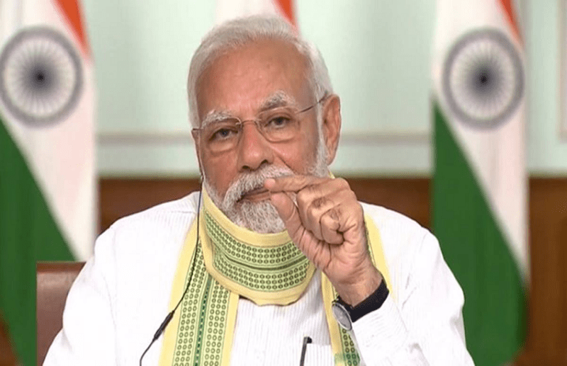 PM Narendra Modi के Dream Project में धांधली की आशंका, ACB ने शुरू की जांच