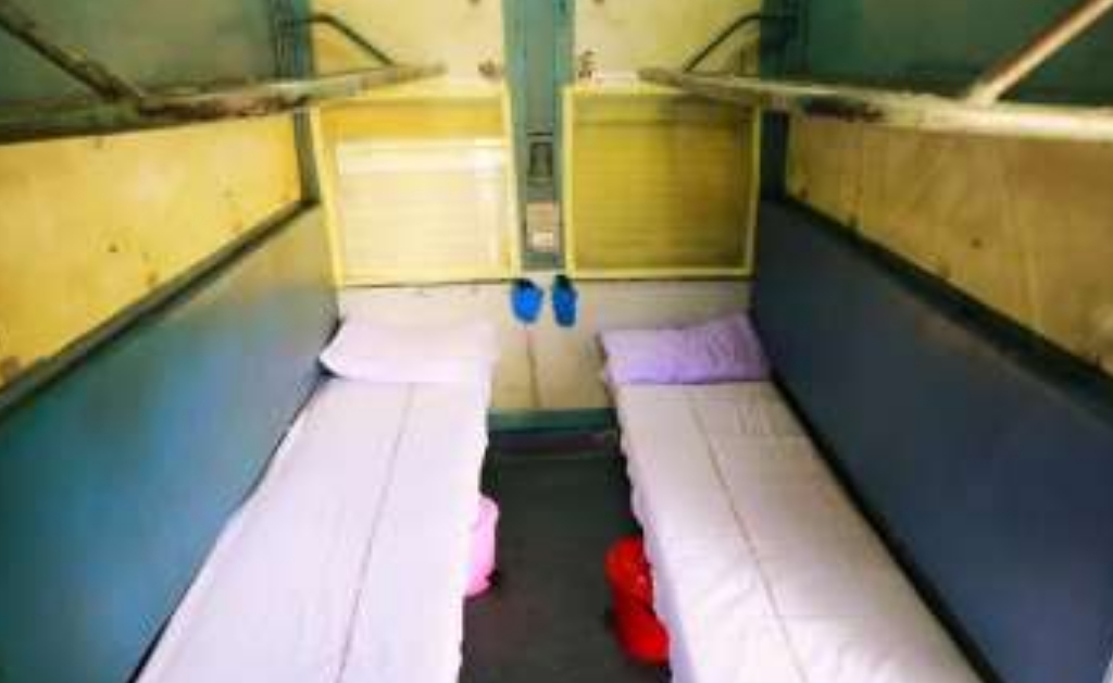 Isolation Coaches