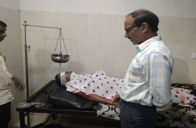 कोरोना से लडऩे अहम साबित हो रहा आयुर्वेद, दक्षिण बस्तर आयुर्वेद डॉक्टरों की लगाई गई है ड्यूटी, जो इस तरह दे रहे सेवा