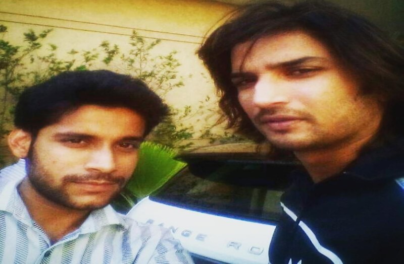 राब्ता की शूटिंग के चलते रायपुर में अयोजित फिल्म फेस्टिवल में शामिल नहीं हो पाए थे सुशांत