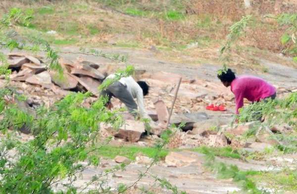 अवैध खनन फोटो-5