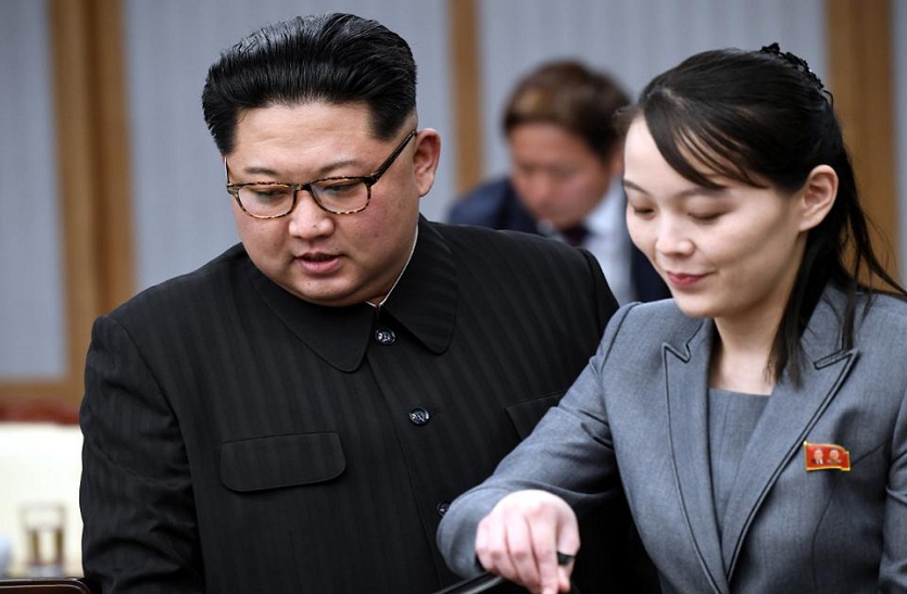 NORTH KOREA: कौन है, जो किम जोंग का उत्तराधिकारी बनने जा रहा है
