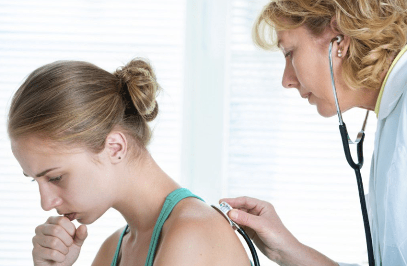 Coronavirus: इस कारण से भी हो सकती है सांस लेने में तकलीफ