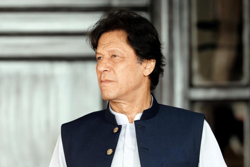 imran khan