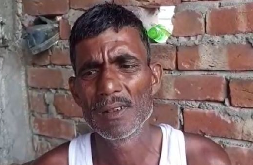 नेपाल पुलिस के चंगुल से छूटा बुजुर्ग, पड़ोसी के घिनौने चेहरे का किया पर्दाफाश, बताई आप बीती