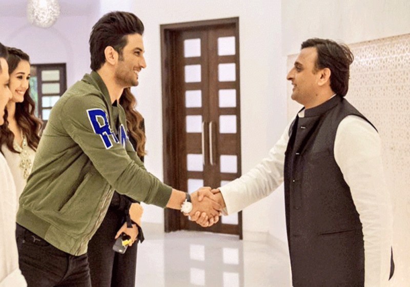 sushant singh rajput suicide