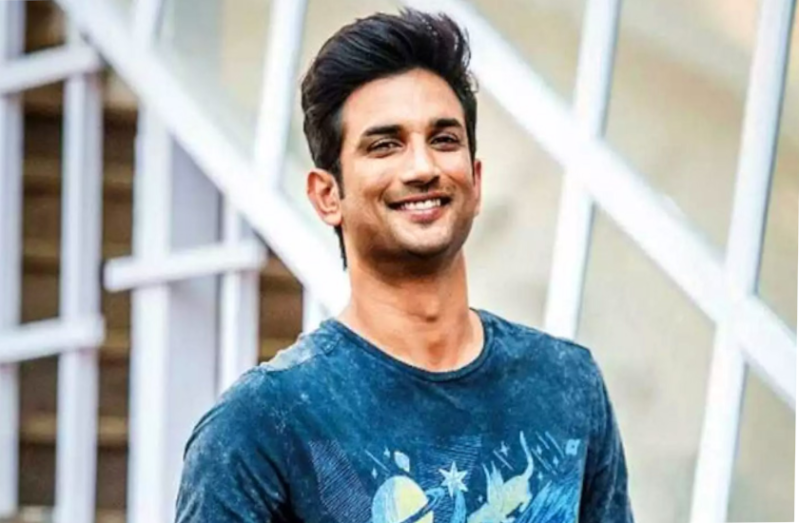 फिल्म अभिनेता सुशांत सिंह राजपूत