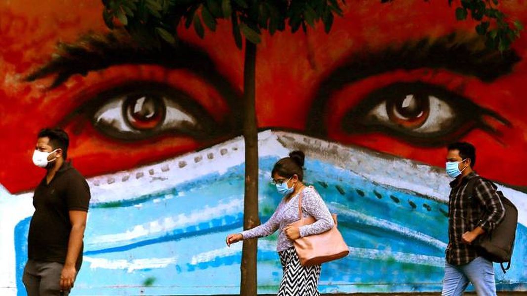 क्या कोरोना संक्रमितों के मामले में भारत रूस को भी पीछे छोड़ देगा?