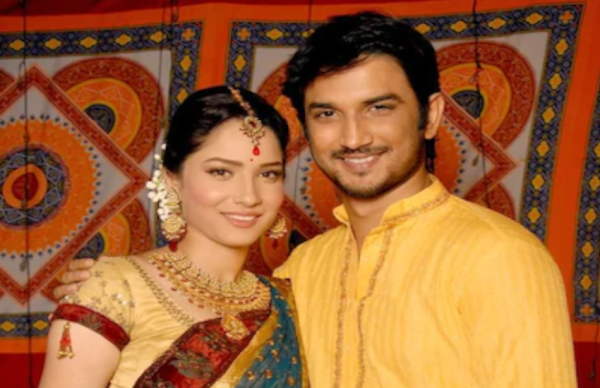 Sushant singh Rajput last statement about EX GF Ankita Lokhande