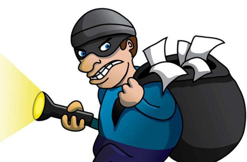 Thieves panic in Nourozabad, third theft in a week
