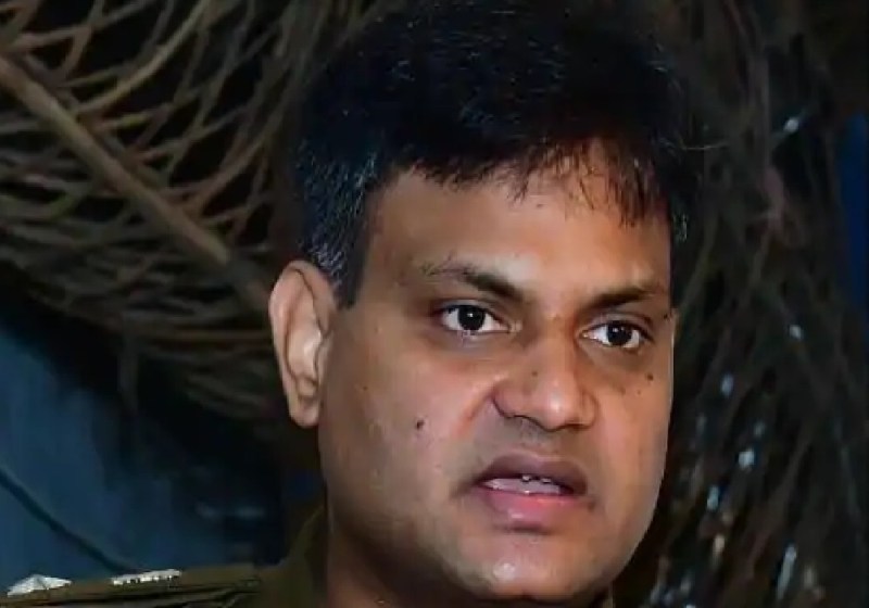 शिक्षक भर्ती फर्जीवाड़े का खुलासा करने वाले इस आईपीएस का हुआ तबादला, नहीं मिली कहीं पोस्टिंग