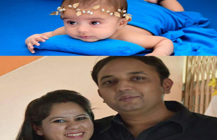 डॉक्टर दम्पति के इस आइडिया ने मचा दिया धमाल... आप भी पढ़े कैसे