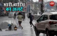 Weather Update 