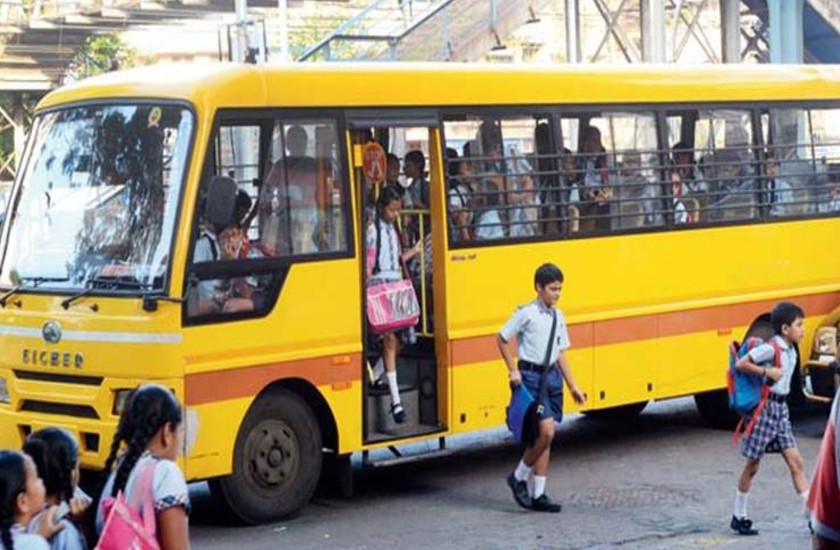 फैसला: आगामी आदेश तक बंद रहेंगे स्कूल-कॉलेज, 30 जून तक नहीं होगा अंतर्राज्यीय बसों का संचालन