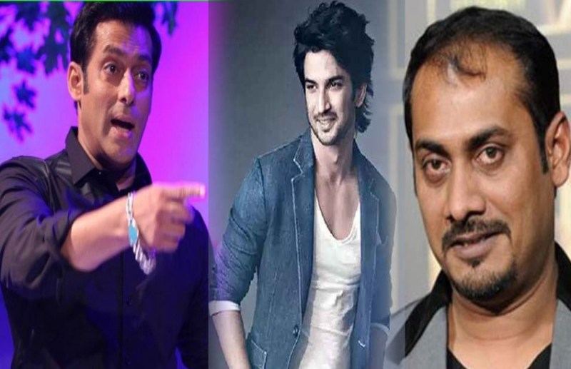 Sushant Singh Rajput Suicide