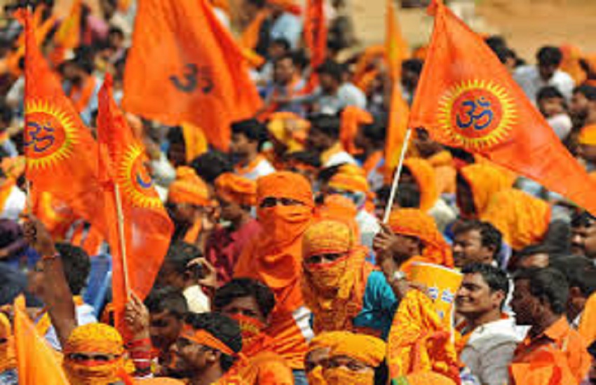 Mumbai News : लावारिस हिन्दू शवों की अंत्येष्टि : शिवसेना सरकार से दो-दो हाथ के लिए विहिप ने ताल ठोंकी