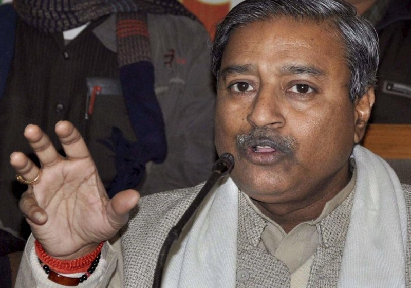 बाबरी मस्जिद विध्वंस मामला : भाजपा नेता विनय कटियार ने 1000 सवाल के दिए जवाब कहा, मुझे गलत तरीके से फंसाया गया