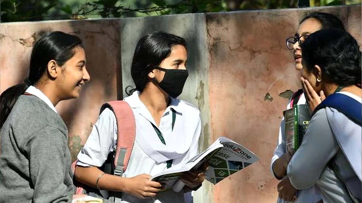CBSE Exam : सीबीएसई 10वीं तथा 12वीं की शेष परीक्षाएं हो सकती है रद्द