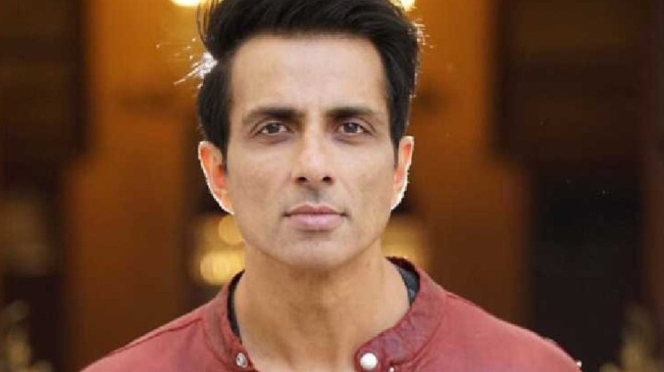 Sonu Sood request not to cut hand