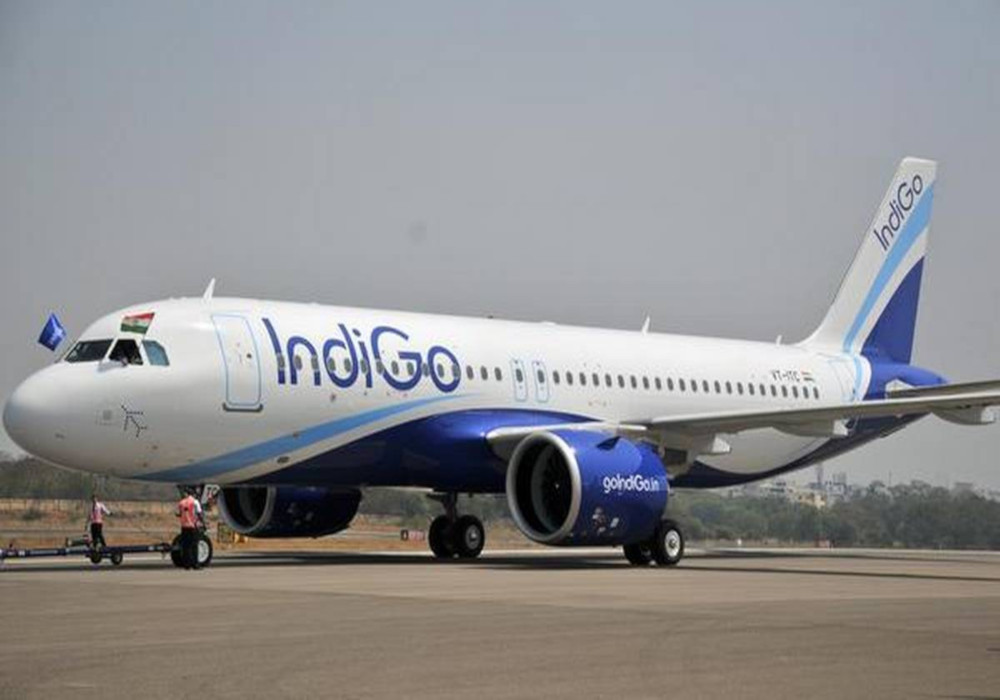 22 जून से दिल्ली-गोरखपुर के लिए अब प्रतिदिन इंडिगो की विमान सेवा