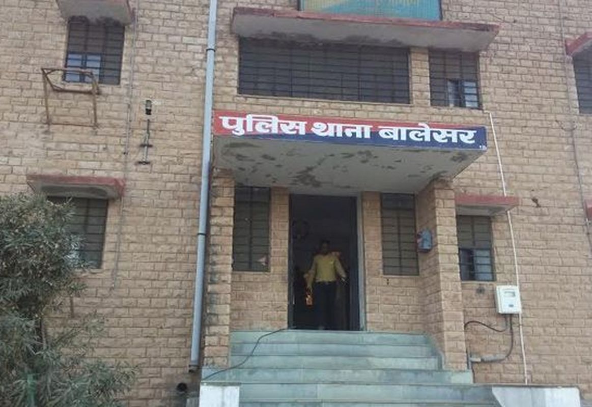 गवाही देने वाले युवक पर हुआ जानलेवा हमला, आरोपी फरार