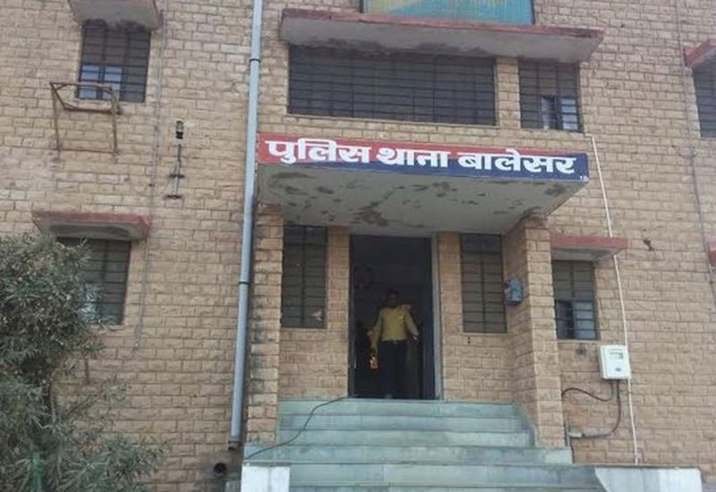 गवाही देने वाले युवक पर हुआ जानलेवा हमला, आरोपी फरार