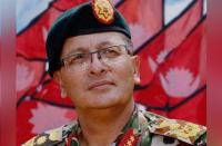India China Dispute के बीच ही नेपाल सेना प्रमुख ने संभाली अपनी चौकी, इस सीमावर्ती इलाके का किया दौरा