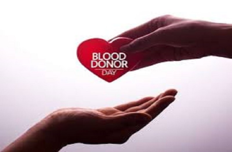 कोरोनाकाल में इस तरह करें ब्लड डोनेट