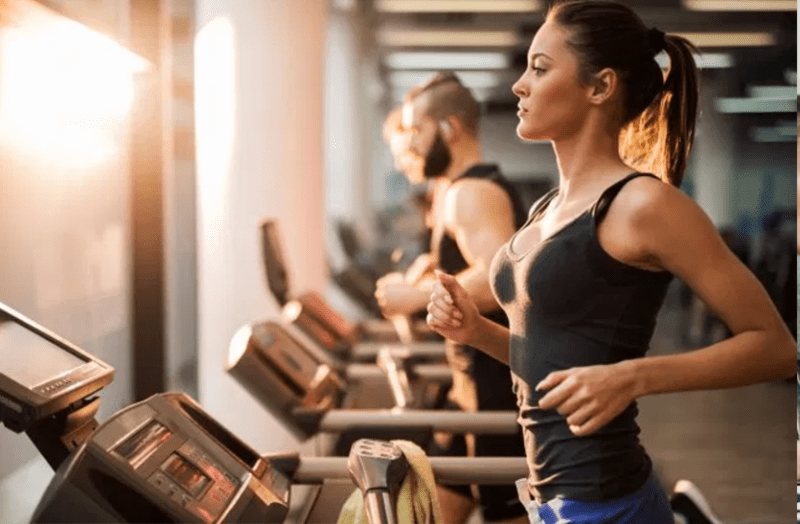 नियमित व्यायाम से कम होता है समय से पहले मौत का खतरा