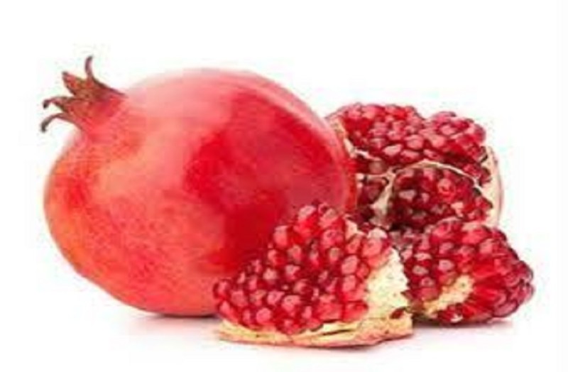 उल्टी-दस्त में अनार खाने से होता आराम