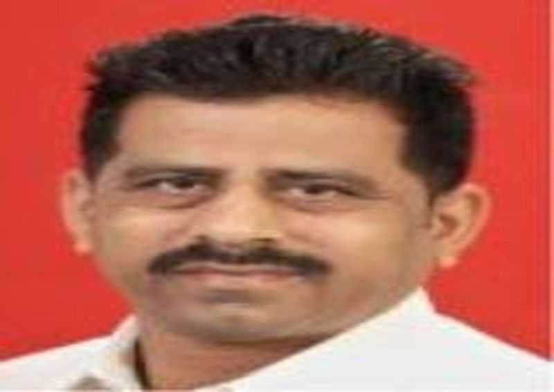 जानिए जीतू चौधरी ने विधायक पद और पार्टी छोडऩे का ठीकरा किसके सिर फोड़ा