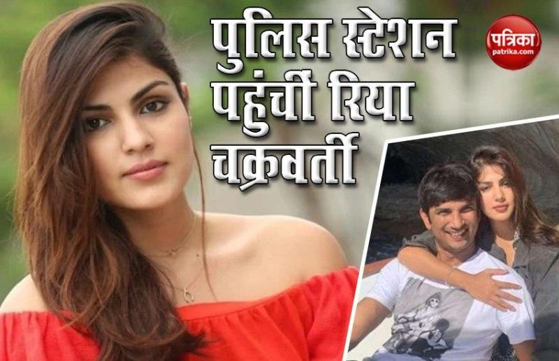 Sushant Singh Rajput Suicide Investigation