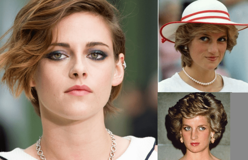 ब्रिटेन की राजकुमारी डायना पर फिल्म की तैयारी, नीली आंखों में हरे सपने