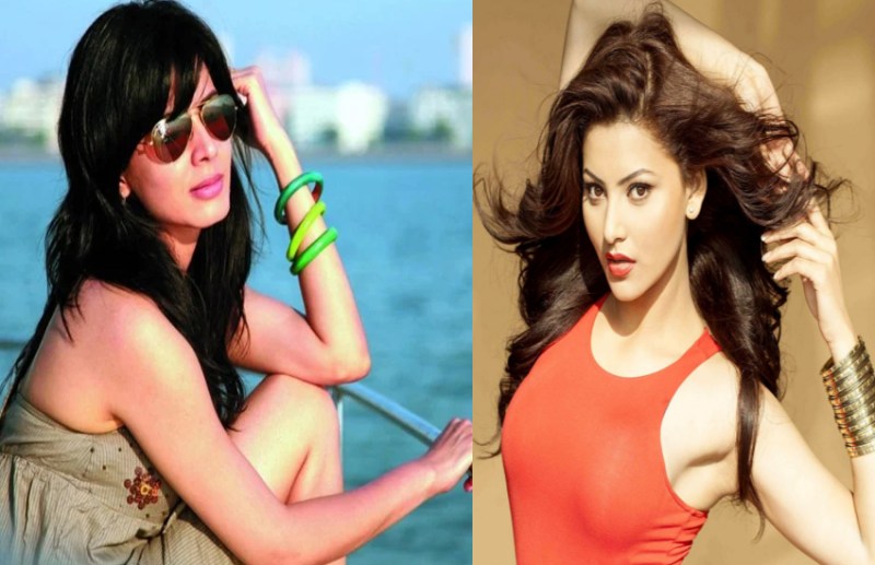 Kirti Kulhari Urvashi Rautela