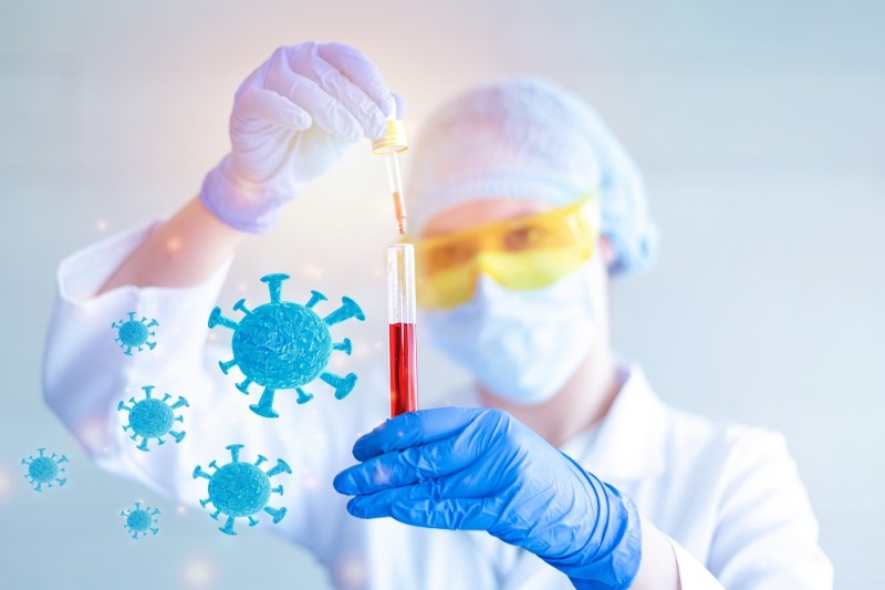 COVID-19: वैज्ञानिकों ने माना कमजोर हो रहा कोरोना वायरस, जल्द बन सकती है वैक्सीन