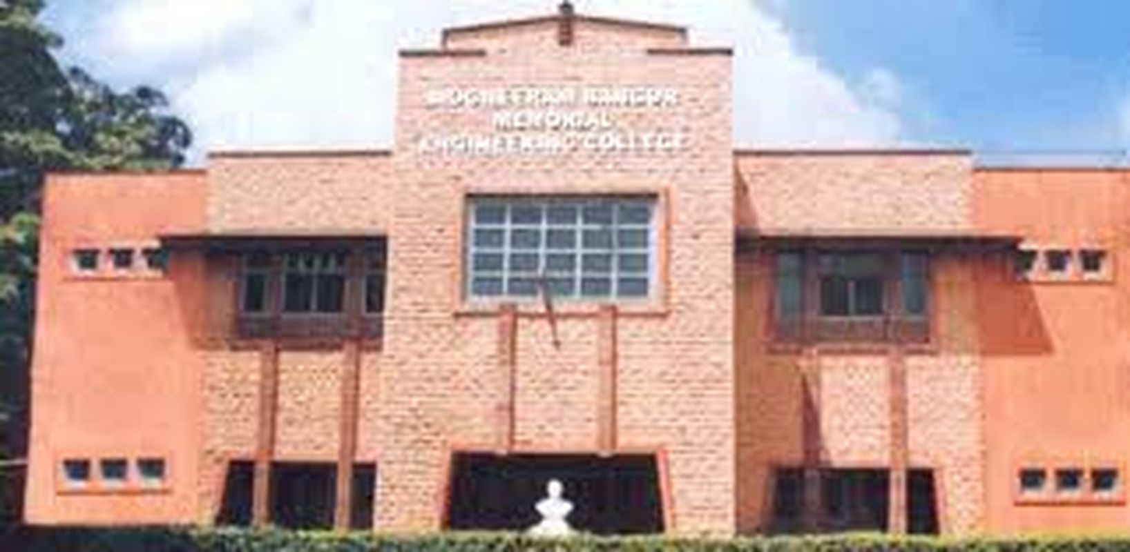 लॉकडाउन में एमबीएम इंजीनियरिंग कॉलेज के परीक्षा केन्द्र से 60 पंखे चोरी