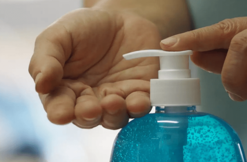 हैंड सैनिटाइजर पर एतराज, विरोध में जारी हुआ फतवा, दिया गया यह तर्क