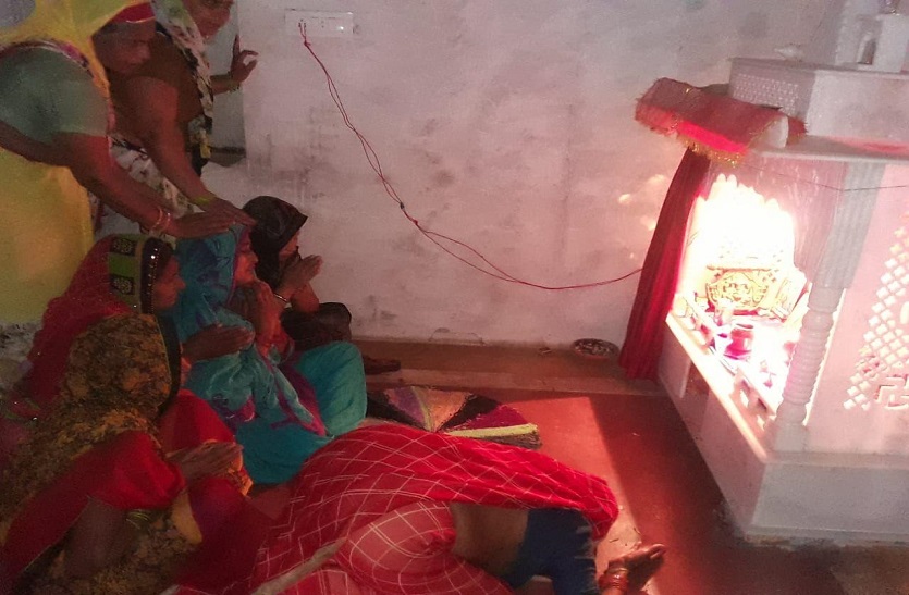 पापा की डांट से नाराज होकर घर से निकला युवक, देर रात तक नहीं लगा सुराग