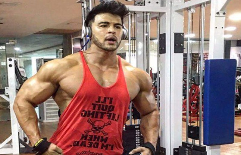 अब साहिल खान ने किए चौंकाने वाले खुलासे, कहा- एक बड़े खान ने मेरा कॅरियर तबाह किया