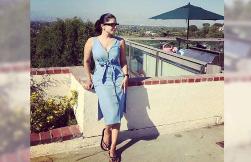 Sunny Leone