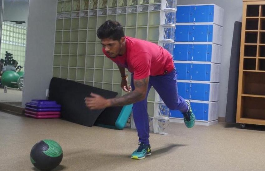 Umesh Yadav is scared about comeback after lockdown