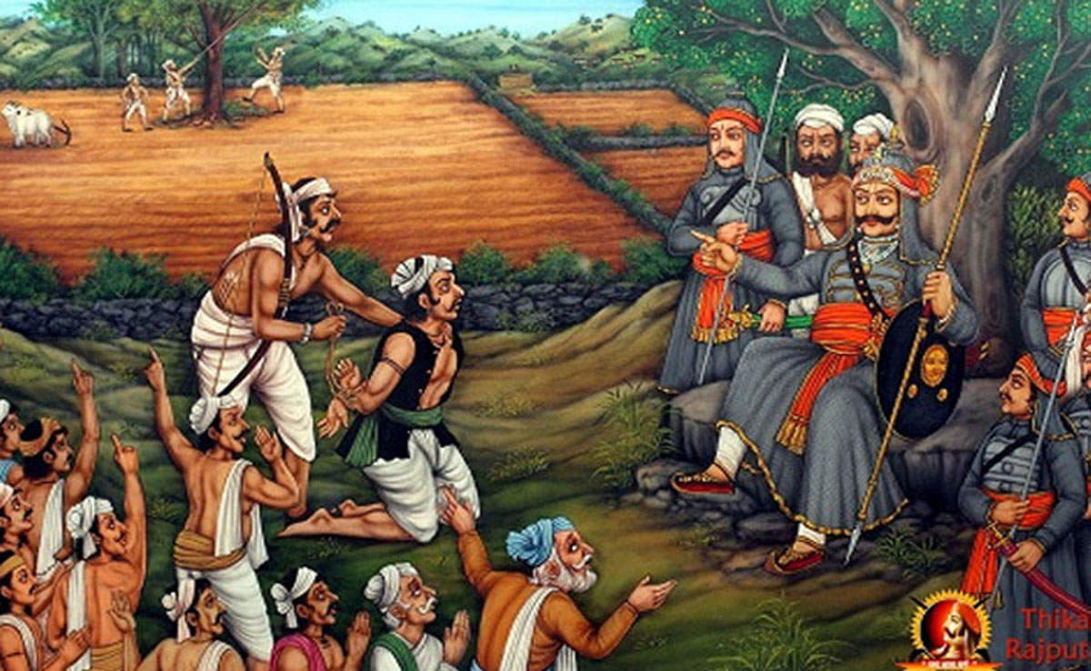 'हल्दीघाटी युद्ध ने संस्कृति रक्षा की दिशा दी, प्रताप ही जीते थे युद्ध में'