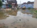 itarsi, nagarpalika, plot, notice, rain water, dengue, malaria