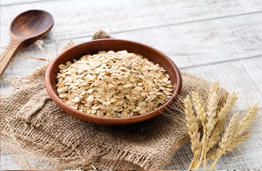 ओट्स से शरीर में होती है एंटीऑक्सीडेंट्स की पूर्ति