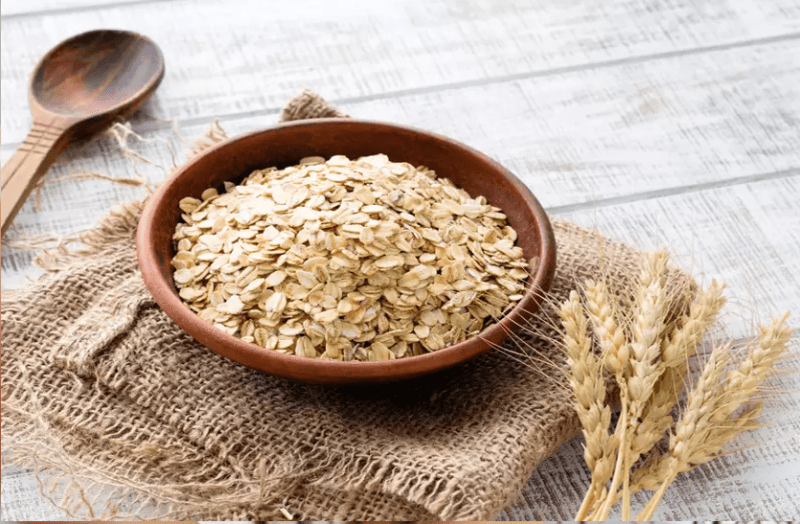ओट्स से शरीर में होती है एंटीऑक्सीडेंट्स की पूर्ति