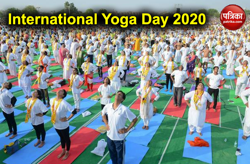 International Yoga Day 2020 acceptable for Islamic countries know fact