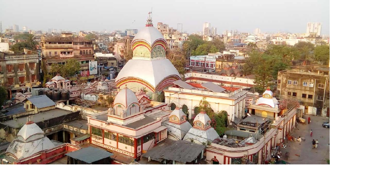 1 जुलाई से श्रद्धालुओं के लिए खुलेगा कालीघाट मंदिर का कपाट